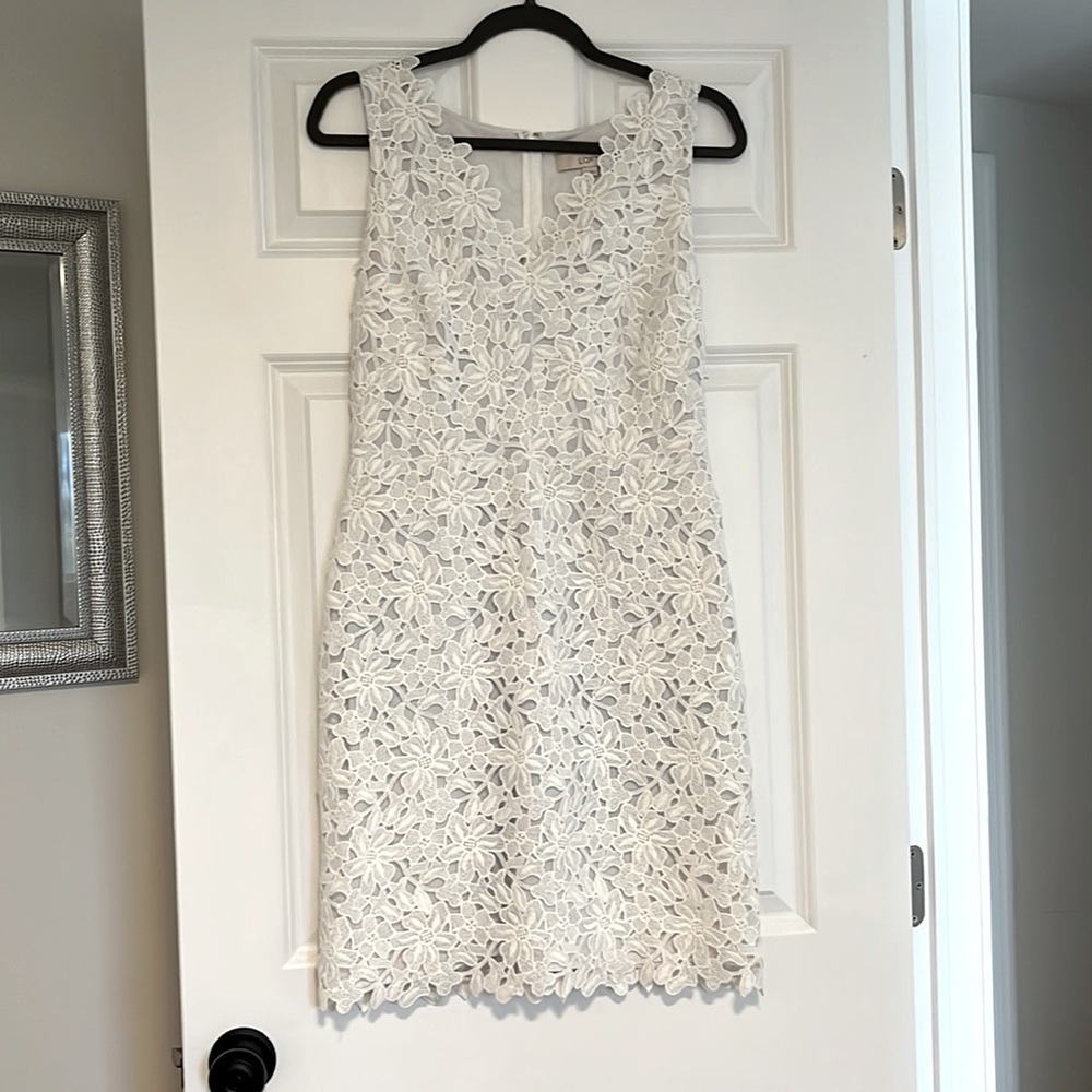 Loft Dress
